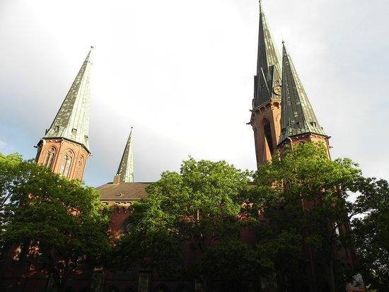 St. Lambertikirche